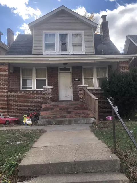4566 Lewis Pl, Saint Louis, MO 63113