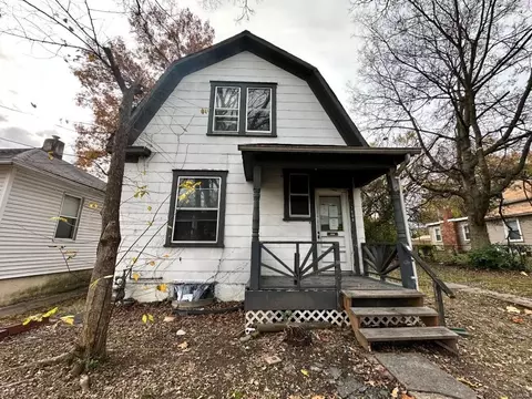 7008 Melrose Ave, Saint Louis, MO 63130