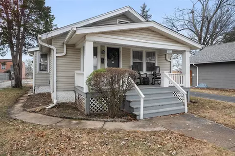 7716 Jerome Ave, Saint Louis, MO 63143