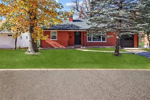 4105 Oreon Ave, Saint Louis, MO 63121