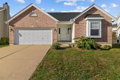 517 Parkland Place Dr, O'fallon, MO 63366