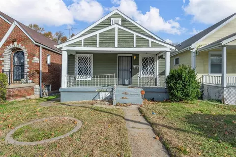 6109 Lillian Ave, Saint Louis, MO 63136
