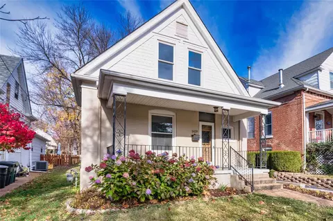3429 Commonwealth Ave, Saint Louis, MO 63143