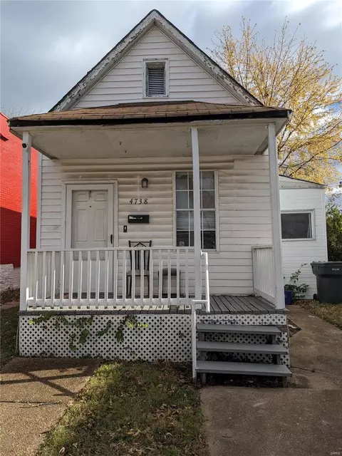 4738 Minnesota Ave, Saint Louis, MO 63111