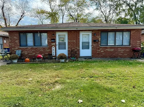 10764 Tropic Dr #64-66, Saint Ann, MO 63074