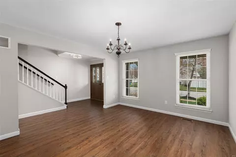 Living - 299 Windy Acres Estates Dr, Ballwin, MO 63021 photo 1 of 6
