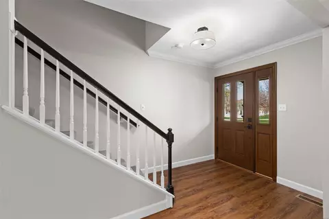 Entry Way - 299 Windy Acres Estates Dr, Ballwin, MO 63021 photo 1 of 2