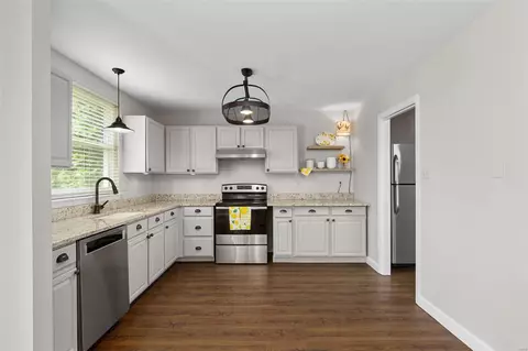 Kitchen - 299 Windy Acres Estates Dr, Ballwin, MO 63021 photo 1 of 4