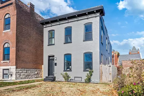 4205 Norfolk Ave, Saint Louis, MO 63110