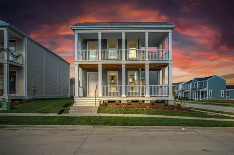 3114 Pirogue St, Saint Charles, MO 63301