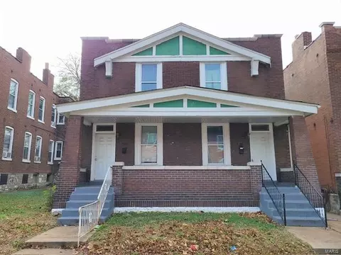 3458 Montana St, Saint Louis, MO 63118
