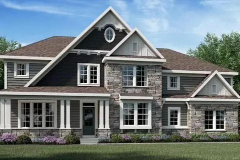 831 Memsie Dr, O'fallon, MO 63368