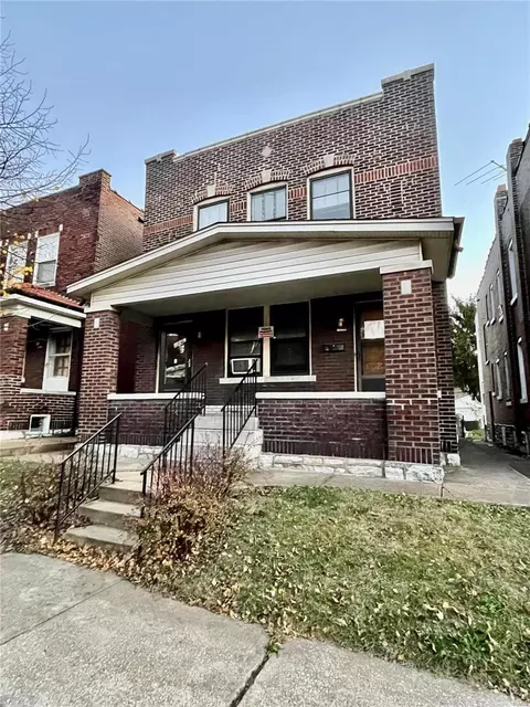 3652 Montana St, Saint Louis, MO 63116