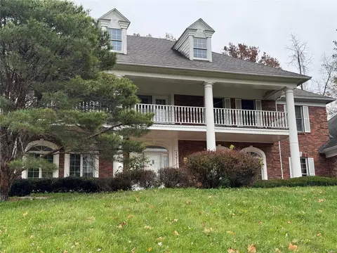 13712 Old Halls Ferry Rd, Florissant, MO 63033