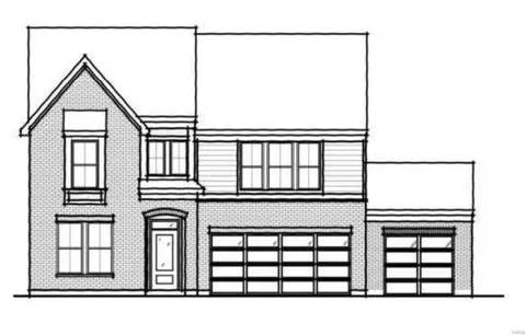 6827 Snowy Owl Ln, Affton, MO 63123