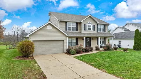 367 Prairie Heritage Dr, O'fallon, MO 63368 photo 2