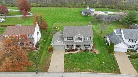 367 Prairie Heritage Dr, O'fallon, MO 63368 photo 29