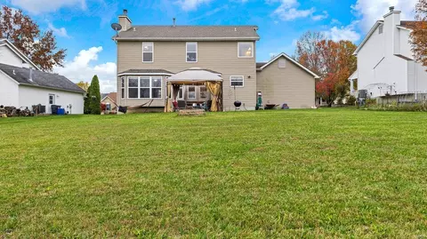 367 Prairie Heritage Dr, O'fallon, MO 63368 photo 26