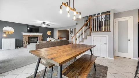367 Prairie Heritage Dr, O'fallon, MO 63368 photo 8