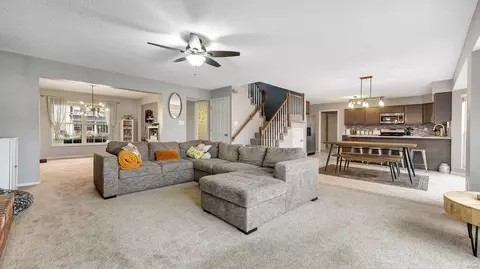 367 Prairie Heritage Dr, O'fallon, MO 63368 photo 10