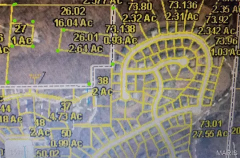 16601 Holland Dr #B, Saint Robert, MO 65584