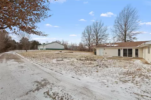 Exterior - 2325 Oak Dr, O'fallon, MO 63368 photo 3 of 6