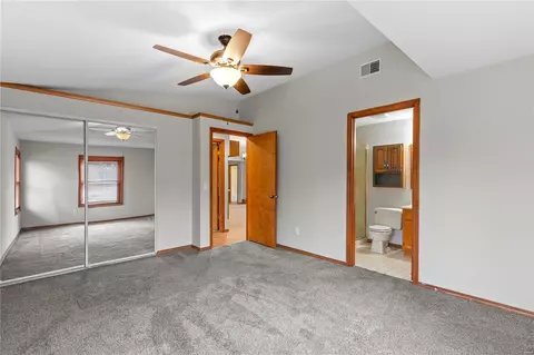 Bedroom - 2325 Oak Dr, O'fallon, MO 63368 photo 2 of 5