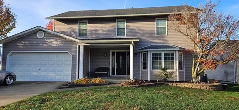 1179 Colby Ct, Saint Peters, MO 63376