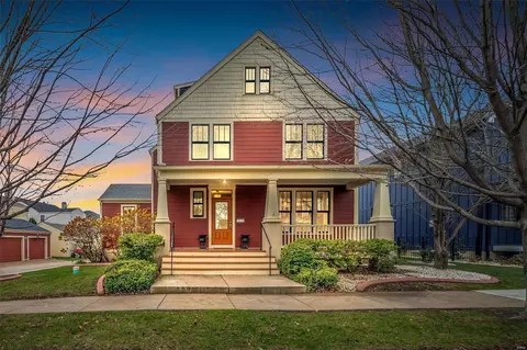 3675 Hempstead St, Saint Charles, MO 63301