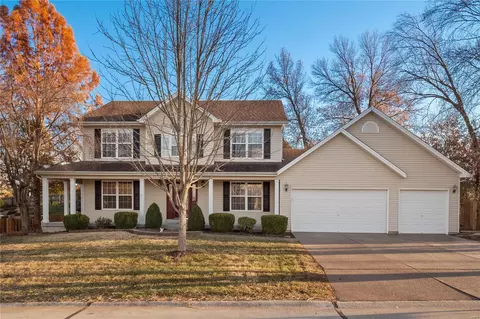 5469 Precious Stone Ct, Saint Charles, MO 63304