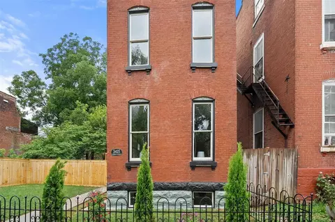 3425 Indiana Ave, Saint Louis, MO 63118