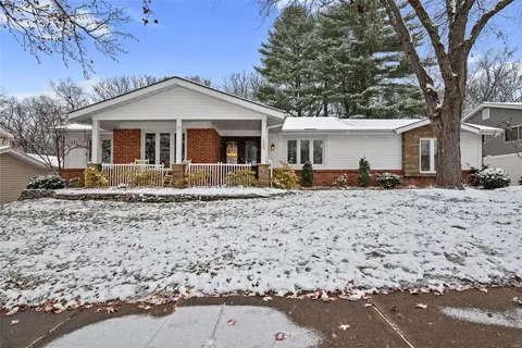 1325 Still House Creek Rd, Chesterfield, MO 63017