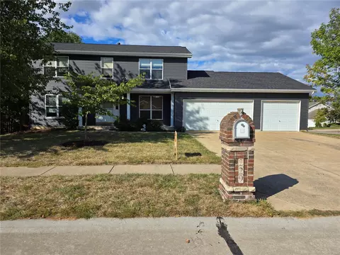 229 Sarah Dr, O'fallon, MO 63366 photo 23
