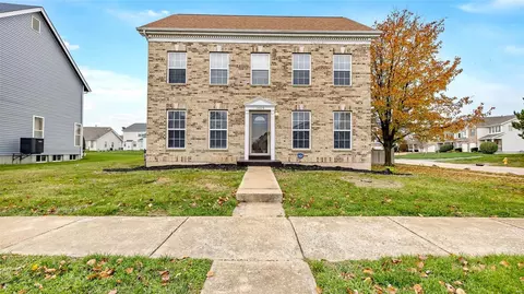 15513 Jost Main St, Florissant, MO 63034