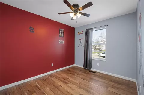 Bedroom - 2 Karington Ct, O'fallon, MO 63368 photo 3 of 6