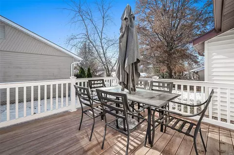 Exterior - 2 Karington Ct, O'fallon, MO 63368 photo 3 of 7
