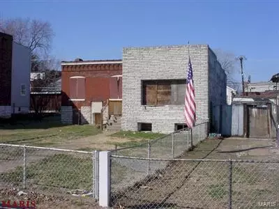 4019 Oregon Ave, Saint Louis, MO 63118