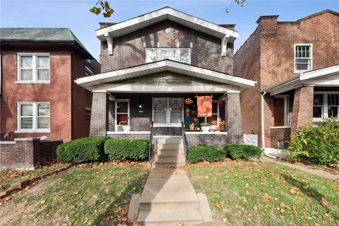3235 Delor St, Saint Louis, MO 63111