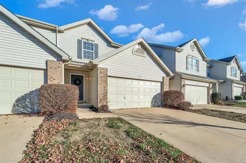 239 Shady Rock Ln, O'fallon, MO 63368 photo 28