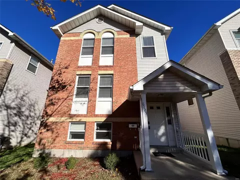 6025 Horton Pl, Saint Louis, MO 63112