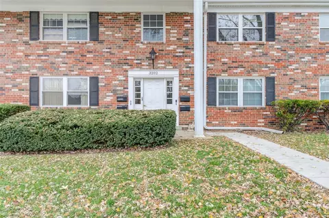 3202 Denmark Dr #C, Bridgeton, MO 63044