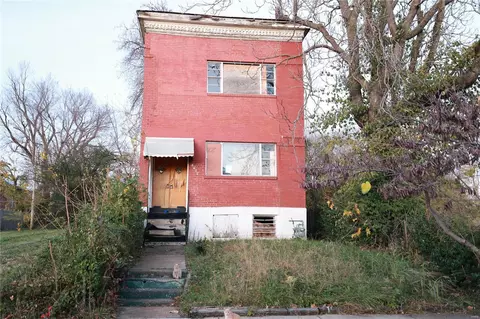 4217 E Finney Ave, Saint Louis, MO 63113