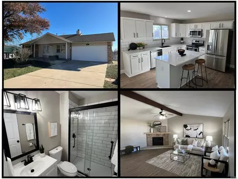 4 Overland Trail Ct, Saint Charles, MO 63304