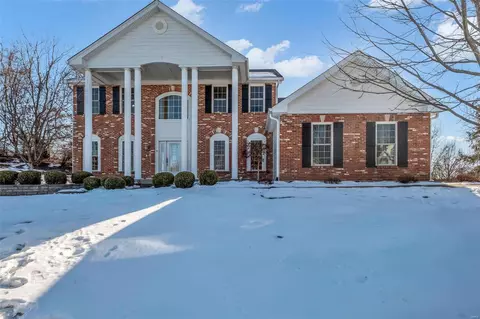 1000 Keystone Trail Dr, Wildwood, MO 63005