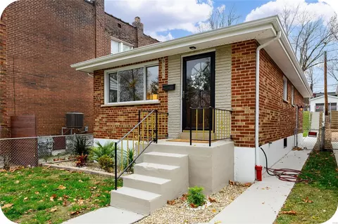 6025 Minnesota Ave, Saint Louis, MO 63111