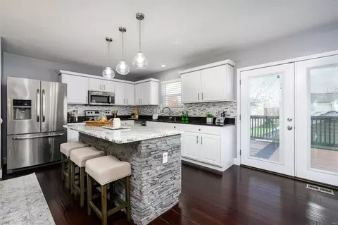 Kitchen - 680 Rolling Thunder Dr, O'fallon, MO 63368 photo 1 of 5