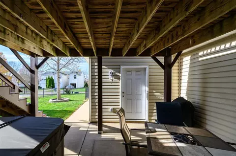 Exterior - 680 Rolling Thunder Dr, O'fallon, MO 63368 photo 11 of 15