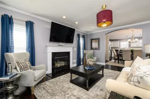 Living - 680 Rolling Thunder Dr, O'fallon, MO 63368 photo 1 of 3