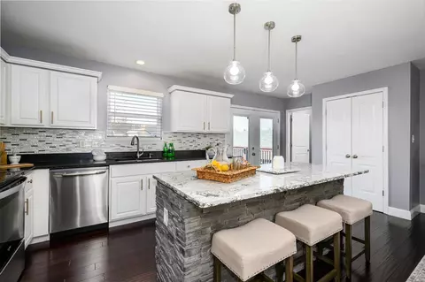 Kitchen - 680 Rolling Thunder Dr, O'fallon, MO 63368 photo 2 of 5