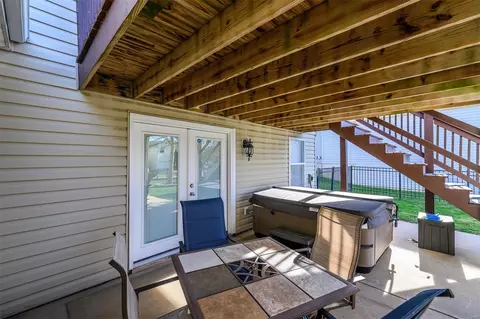 Exterior - 680 Rolling Thunder Dr, O'fallon, MO 63368 photo 10 of 15